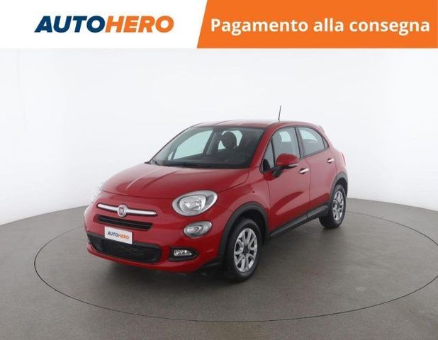 Fiat FIAT 500X 1.3 MultiJet 95 CV Pop Star