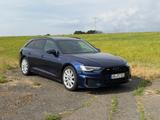 Audi A6 50 TDI quattro tiptronic S line Avant S line