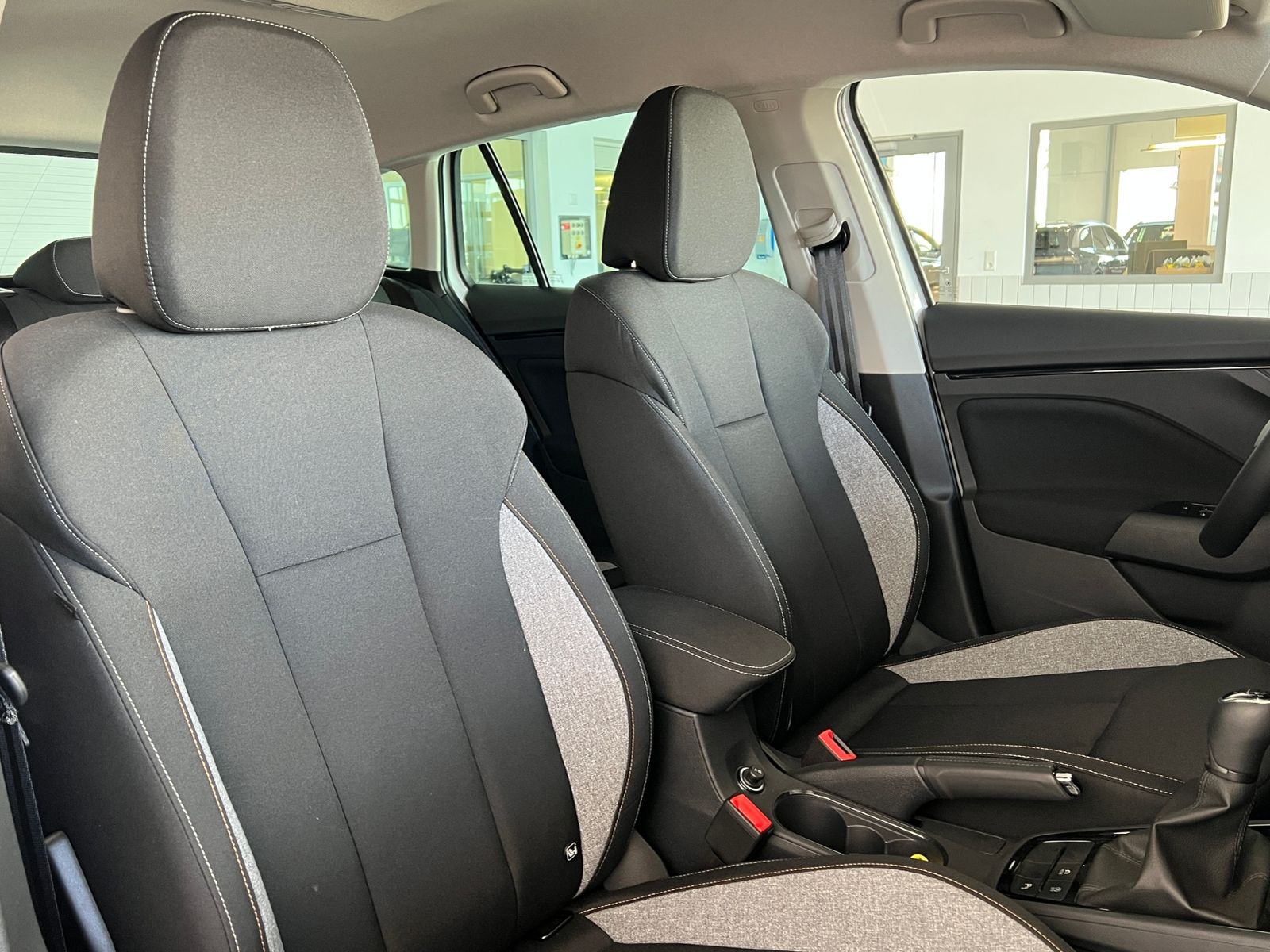 Fahrzeugabbildung SKODA Scala Selection 1.0 TSI *LED, ACC, SmartLink, Ka