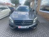 Mercedes-Benz GLA 180 AMG Edition - Mercedes-Benz GLA 180 in Bremen