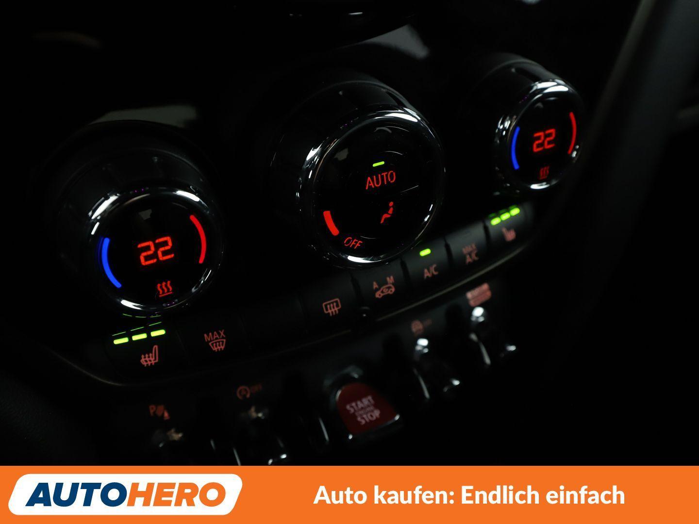 MINI Countryman John Cooper Works Aut.*NAV*LED*TEMPO*, миниатюра 21