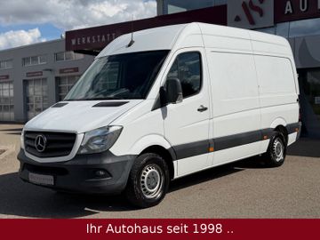 Mercedes Sprinter - 2