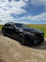 Mercedes-Benz E 63S 4Matic 800PS 1200NM +330km/h - gebrauchte Mercedes-Benz E 63 AMG aus dem Jahr 2019