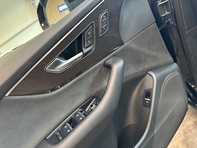 Audi SQ7*MATRIX*1.HAND*TÜV-NEU*AHK*PANO*ALCANTARA*