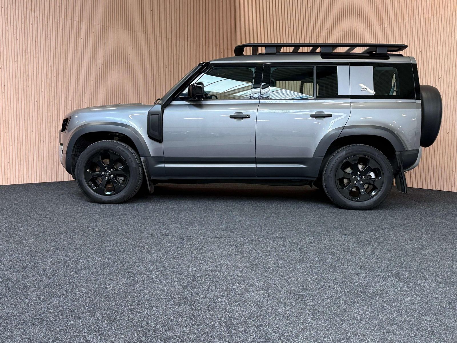 Land Rover Defender Defender 110 2.0 D240 S|Pano|Snorkel|Ro imagem 2