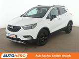 Opel Mokka X 1.6 CDTI DPF Color Innovation Aut.*NAVI* - Opel Mokka X: Color Innovation