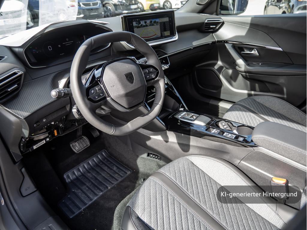 Peugeot 2008 1.2 Hybrid 110 Allure PDC SHZ KAMERA NAVI