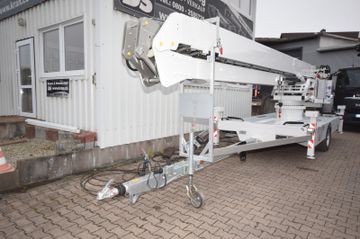 Andere Amak 35.3H- 23-33TSR-Klaas  (Böcker)