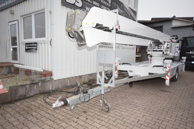 Andere Amak 35.3H- 23-33TSR-Klaas  (Böcker)