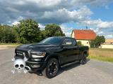 Dodge RAM 5,7 BENZIN REBEL SPORT 4*4 NAVI KAMERA AUTOM - Dodge RAM: Auto