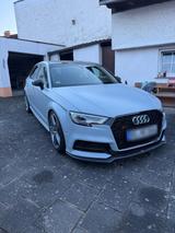 Audi S3 8V sportback quattro Stronic  300p... - Audi S3: 8p