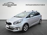 Kia Carens Vision AUTO.M CAM NAVI TEMPO LED SHZ - Kia Carens aus 2014