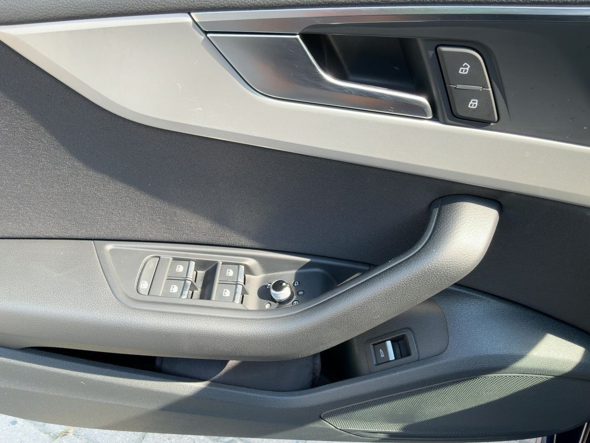 Audi A4 - Bild 16