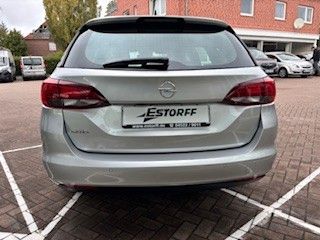 Bild 12 Opel Astra K Sports Tourer Elegance 1.5D 90 kW