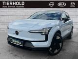 Volvo EX30 Plus AWD Pure TwinMotor Performance LED KAM - blaue Volvo EX30