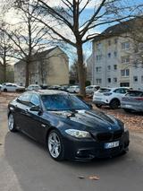 BMW Bmw 535d f10 - BMW 535 in Duisburg