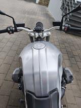 BMW R nineT Pure Heckumbau AC-Schnitzer  - BMW SCHNITZER