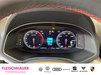 Seat Arona - Vorschau Bild 17