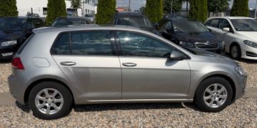 Volkswagen Golf - 4