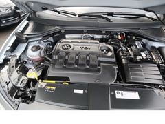 Fahrzeugabbildung Volkswagen T-Roc 4Motion 1hd Navi Tempo Panoo Scheckheftge