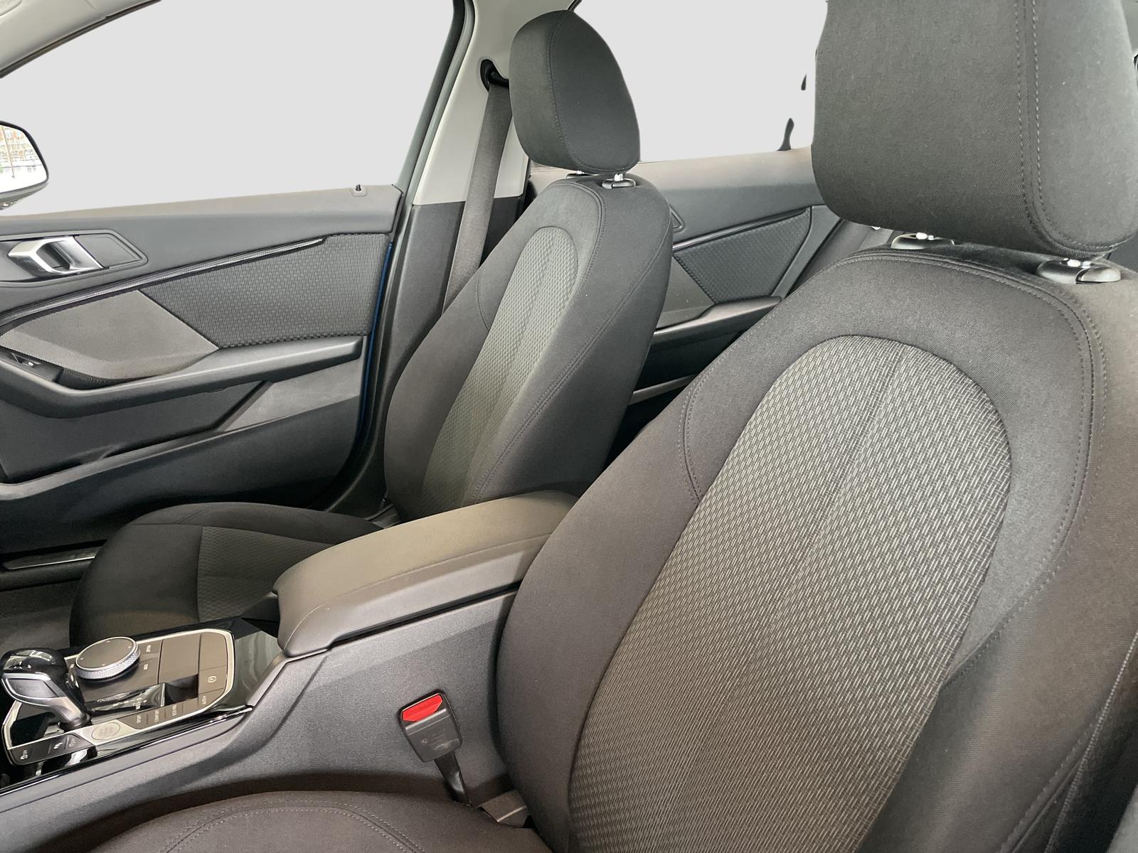 BMW 1 Series d xDrive Navi Harman/K PDC Driv.Assist LED, миниатюра 8