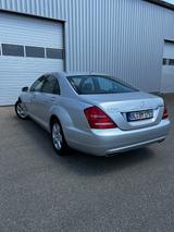 Mercedes-Benz Mercedes S350 I Scheckheftgepflegt - Mercedes S-Klasse bis 15.000 Euro
