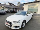 Audi A4Avant 40 TDI quattro advanced/Led/Navi/ACC/AHK