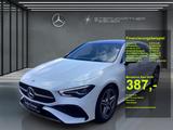 Mercedes-Benz CLA 200 SB +AMG+MBUX+LED+Vehrkerz.+PANO+KAMERA - Mercedes-Benz CLA 200 Shooting Brake Jahreswagen