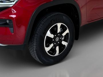Volkswagen Amarok - 10