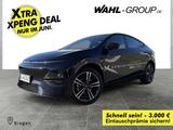 XPENG G6 RWD Long Range AHK DAB LED el. Sitze - gebrauchte Xpeng SUV & Geländewagen