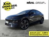 XPENG G6 RWD Long Range AHK DAB LED el. Sitze - XPENG G6