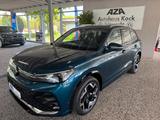 Volkswagen Tiguan 1,5 R-Line| Head-UP | Kamera | AHK - Volkswagen Tiguan: Automatik