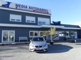 Seat Leon ST FR, Automatik - Seat Leon: Silber