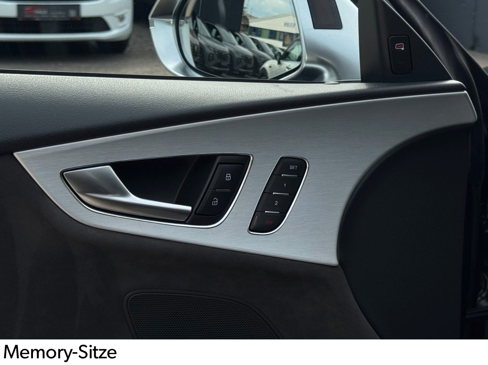 Fahrzeugabbildung Audi S7 SB 4.0 TFSI Quattro Akustik DCC BOSE Matrix