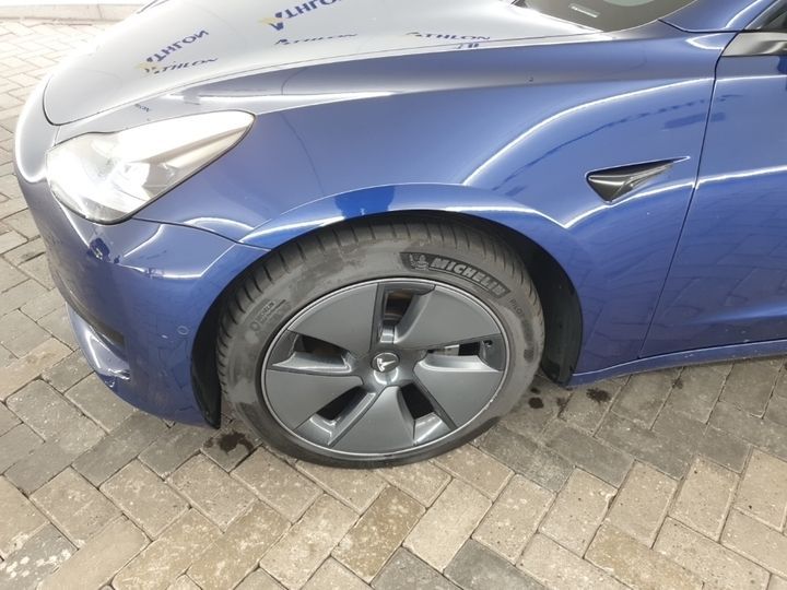 Tesla Model 3 Standard RWD Plus 90.7% SoH FACELIFT [ L imagem 3