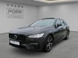 Volvo V90 B6 AWD R Design 360° ACC FHZ LED PANO SHZ - gebrauchte Volvo V90 aus dem Jahr 2022
