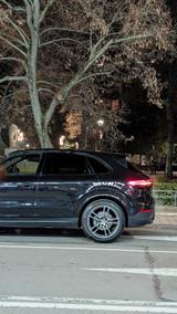 Porsche Cayenne S 2.9 V6  Tiptronic - gebrauchte Porsche Cayenne aus dem Jahr 2020