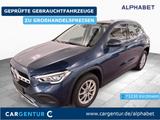 Mercedes-Benz GLA 180 d AHK Key Lane Navi AUT Park-Assist PDC - Mercedes-Benz GLA 180 in Frankfurt (Main)