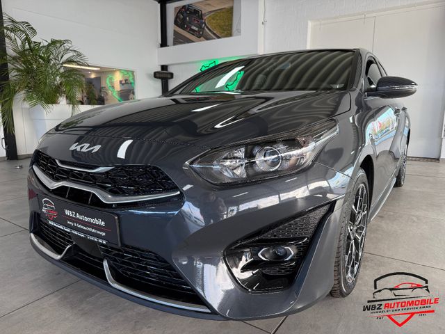 Kia ProCeed 1.5 T-GDI DCT GT-line +Navi+SHZ+Kamera+