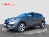 Nissan Qashqai 1.3 DIG-T 140 CV Business - Nissan: Gelb