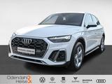 Audi Q5 S line 2.0 TDI S tronic 360° / PANO / AHV / A - Audi Q5 Gebrauchtwagen in Köln