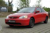 Honda Civic 1.7i LS Coupe | Klima! - Honda aus 2001