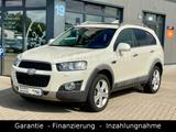 Chevrolet Captiva 2.2 D LTZ 4WD 7 Sitzer. - Chevrolet Captiva: Ltz