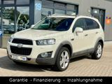 Chevrolet Captiva 2.2 D LTZ 4WD 7 Sitzer. - Chevrolet Captiva: Ltz
