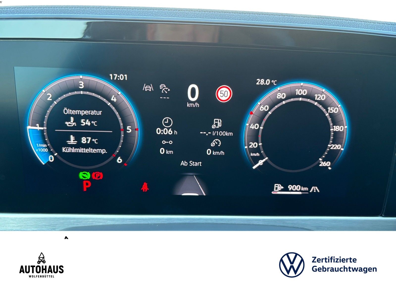 Volkswagen Passat Variant - Bild 11