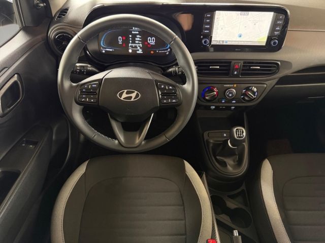 Hyundai i10 – Bild 10