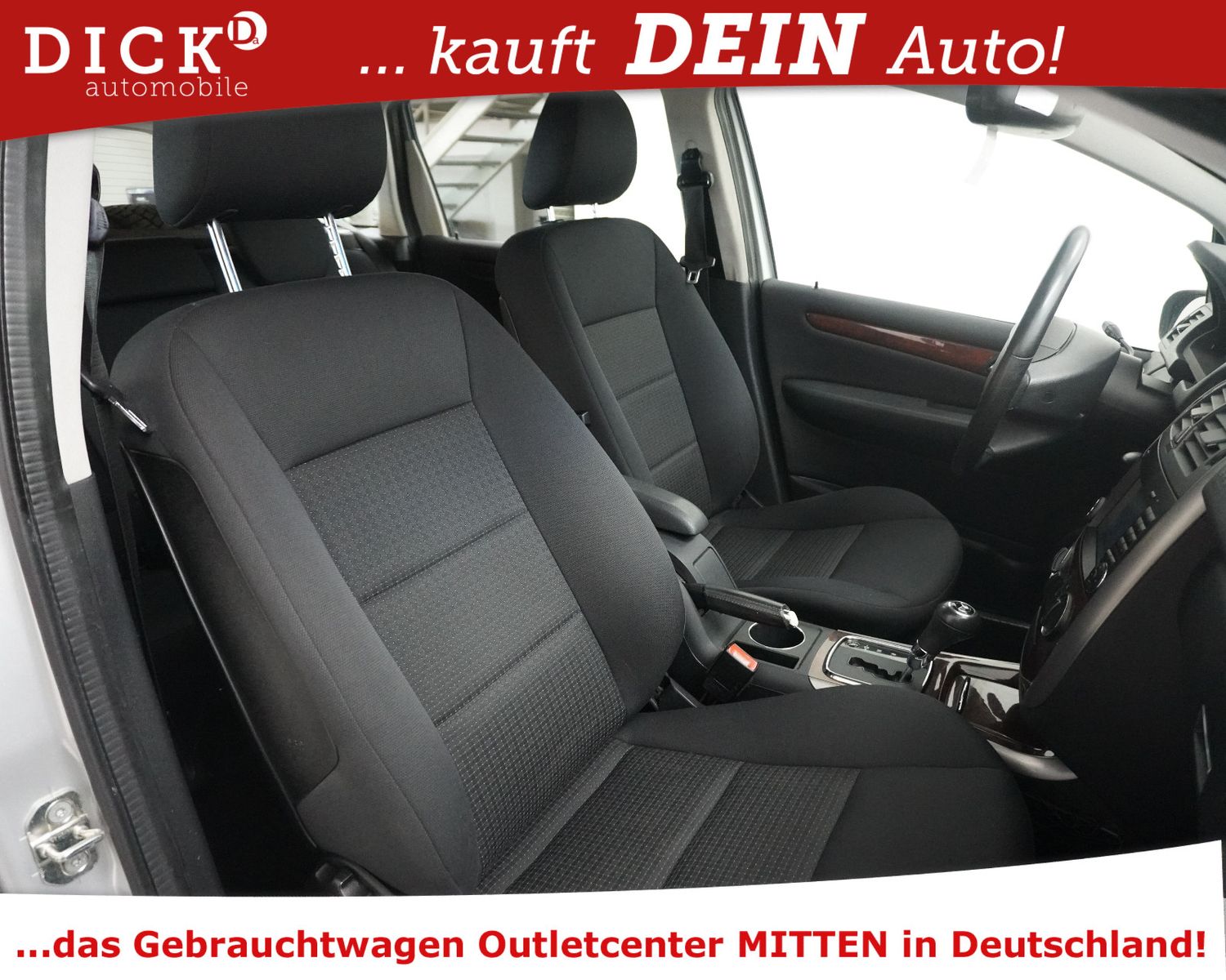 Fahrzeugabbildung Mercedes-Benz B200 Aut Special Edit GEPFLEGT+NAV+KLIM+PDC+TEMP