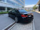 BMW M435i Cabrio M Sport***AHK,HK,HUD,Keyless*** - BMW 435: Cabrio