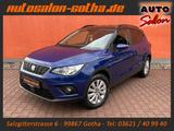 Seat Arona TSI Style KLIMAAUTO+SHZ PDC APPS FON LMR - Seat Arona: Style