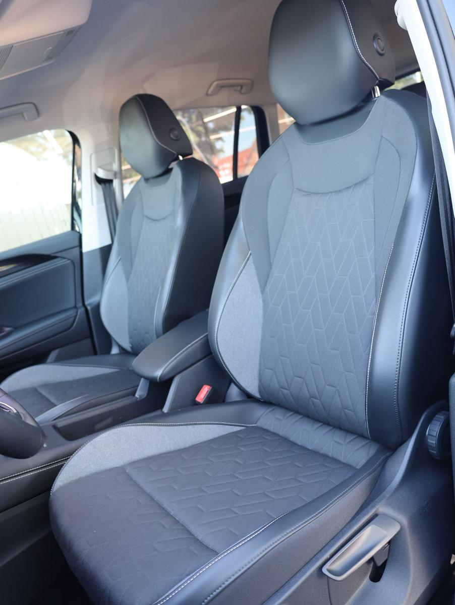 Volkswagen Tiguan Life Goal 1.5 eTSI*360°Cam*MATRIX*ACC*AHK, миниатюра 13